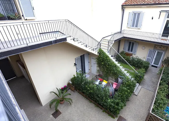 Harmony House Florence - Ippodromo del Visarno