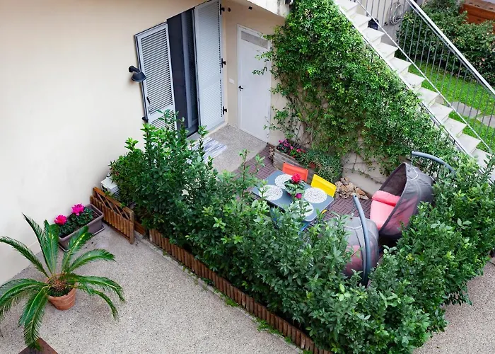 Harmony House Florence - Ippodromo del Visarno
